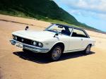 Mazda Luce Rotary Coupe 1969 года